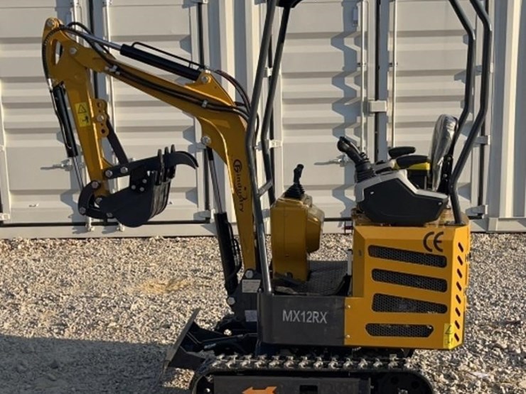 2025-cfg-mx12rx-mini-excavator-image-1