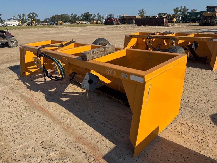 unused-industrias-america-12f-hyd-land-leveler-image-1