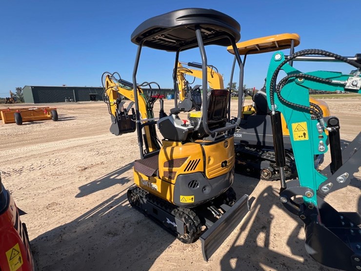 unused-cfg-industrial-qk18r-excavator-image-2