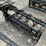 #230-•-#26337-•-unused-giyi-mini-skid-steer-curbed-log-grabber-cxhxzmq507143-image-4