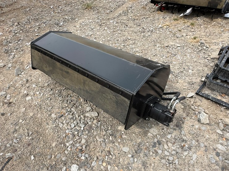 #230-•-#26399-•-unused-giyi-gy-xgj-mini-skid-steer-rotary-tiller-xgj2507132-image-2