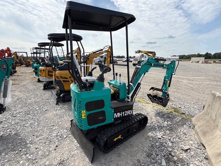#220-•-#26483-•-unused-cfg-mh12rx-mini-excavator-mh12rx20250705k53-image-4