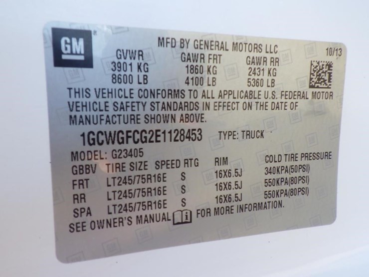 2014-chevrolet-express-2500-image-14