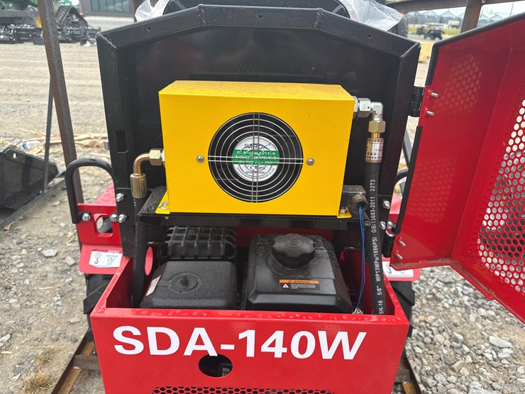 #220-•-#26501-•-unused-agt-sda-140w-compact-wheel-loader-image-7