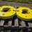(4)-john-deere-older-style-rear-wheel-weights-image-3