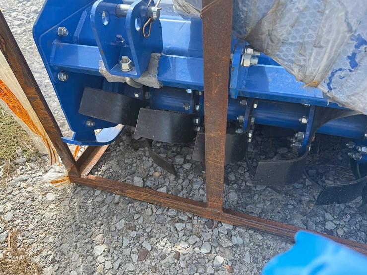 #2000-•-#26515-•-unused-agt-tas-50x-65"-rotary-tiller-tas-50x25070702i-image-10