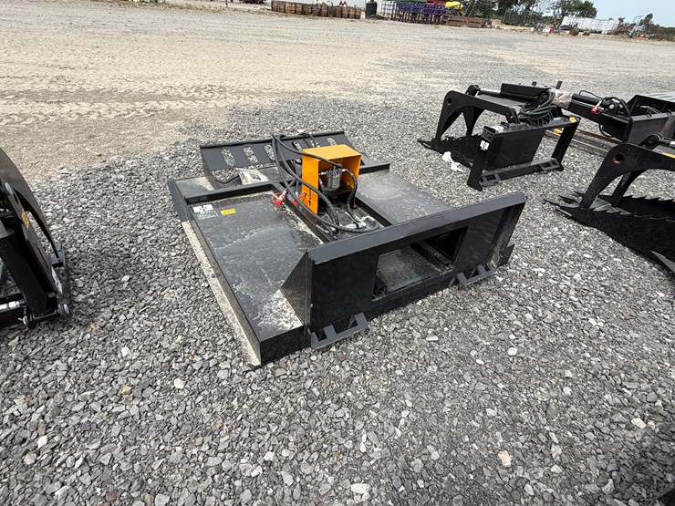 #2000-•-#27003-•-unused-giyi-gy-bc63-72"-skid-steer-mower-d-ggj2507124-image-2