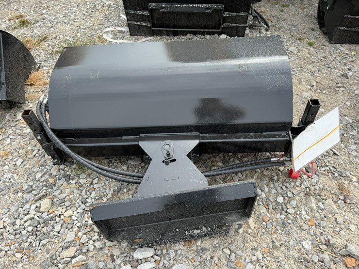 #230-•-#27007-•-unused-giyi-gy-qsj-mini-skid-steer-sweeper-qsj250701-image-6