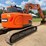 #2052-•-doosan-dx140llr-excavator-(cambridge,-mn)-image-5
