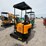 #220-•-#26538-•-unused-vicsec-vc15-mini-excavator-15j2507209-image-4