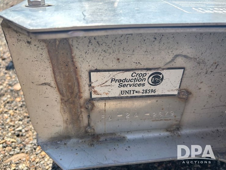 adams-dry-fertilizer-conveyor-(cp0665,-unit-28596)-image-2