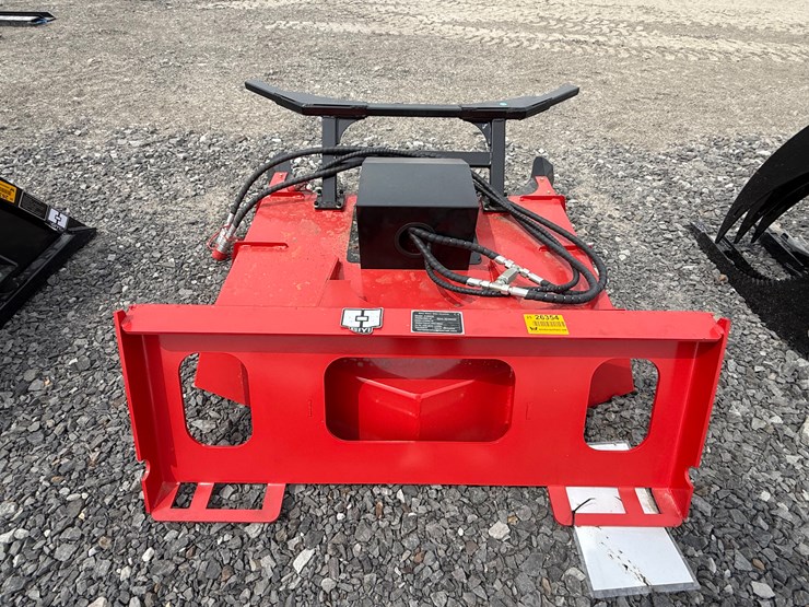 #2000-•-#26354-•-unused-giyi-43"-skid-steer-disc-mulcher-x-ypthj250784-image-13