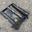 #230-•-#26358-•-unused-giyi-mini-skid-steer-forks-image-4
