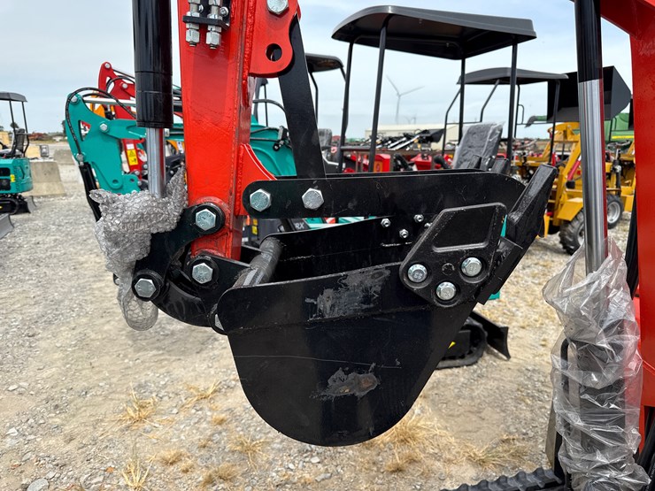 #220-•-#26494-•-unused-cfg-nt18k-mini-excavator-nt18k2025z0626029-image-8