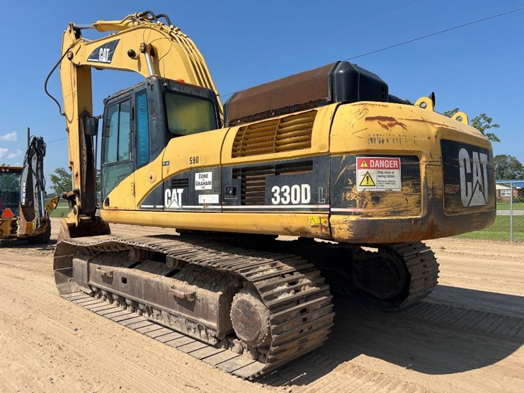 2007-caterpillar-330dl-image-2
