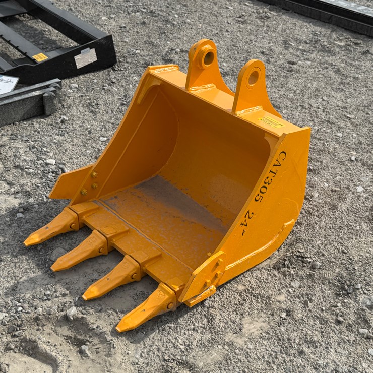 CATERPILLAR 305