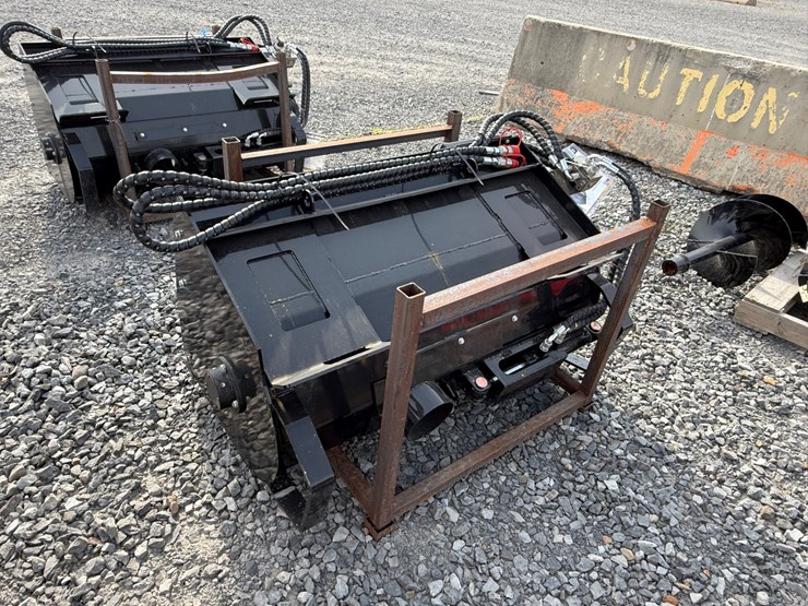 #2000-•-#26307-•-unused-giyi-skid-steer-concrete-mixer-fdjbd2507216-image-3