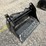 #230-•-#26327-•-unused-giyi-39"-mini-skid-steer-bucket-fxkhd392507234-image-11