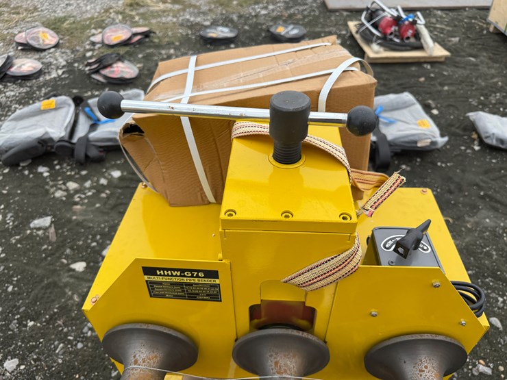 #2000-•-#26526-•-unused-sklp-sk-76b-bender-machine-76b250759-image-7