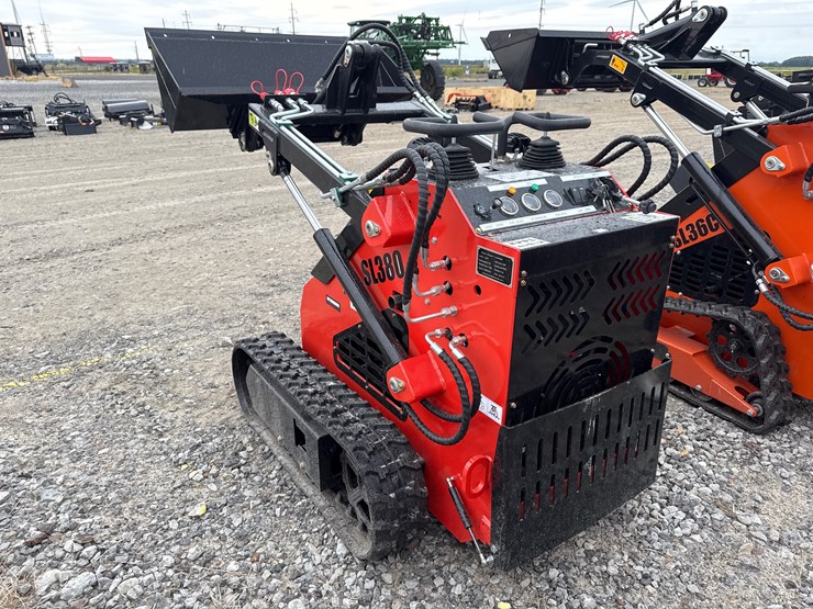#220-•-#27011-•-unused-sdlool-sl380r-mini-excavator-380rj250748-image-4