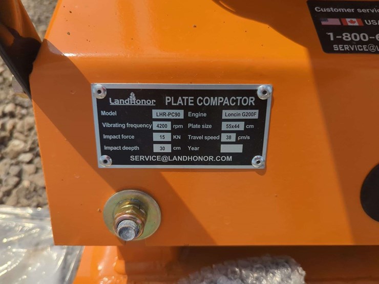 landhonor-heavy-duty-plate-compactor-6.5-hp---lhr-pc90-image-2