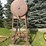 300-gal-fuel-barrel-on-stand,-last-used-for-gas-image-1