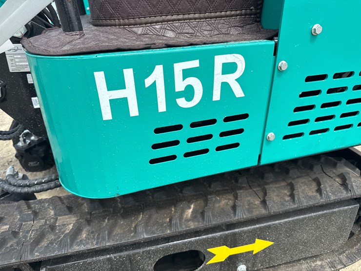 #220-•-#26492-•-unused-cfg-h15r-mini-excavator-h15r20250706b8019-image-6