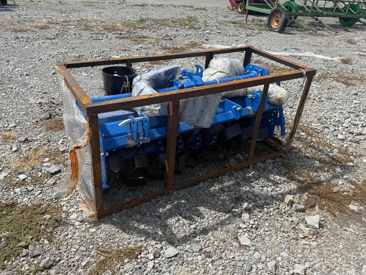 #2000-•-#26515-•-unused-agt-tas-50x-65"-rotary-tiller-tas-50x25070702i-image-2