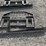 #2000-•-#26287-•-unused-giyi-gy-dhx-skid-steer-forks-image-1