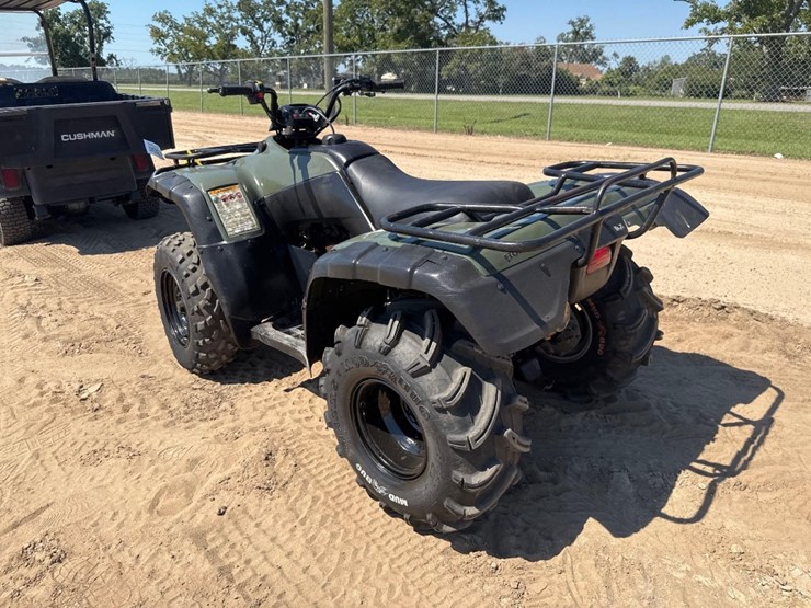 2003-honda-rancher-350-image-8