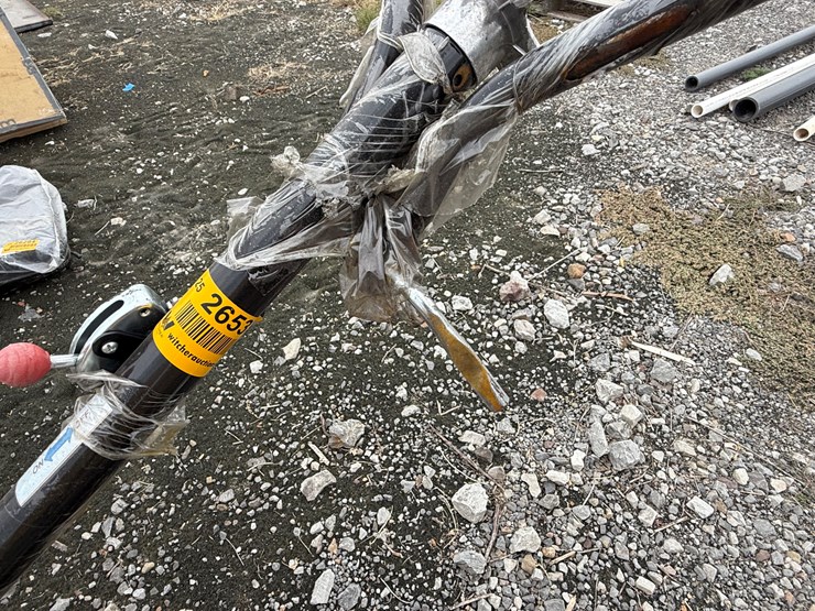 #2000-•-#26537-•-unused-sdlool-sl90b-concrete-power-trowel-sfmgj250797-image-5