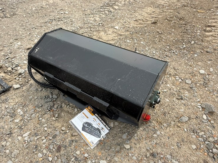 #230-•-#26399-•-unused-giyi-gy-xgj-mini-skid-steer-rotary-tiller-xgj2507132-image-5