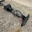 #230-•-#26346-•-unused-giyi-59"-mini-skid-steer-backhoe-arm-zwb2507124-image-2