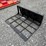 #2000-•-#26397-•-unused-giyi-gy-gd47-skid-steer-land-leveler-d-pdq250730-image-3