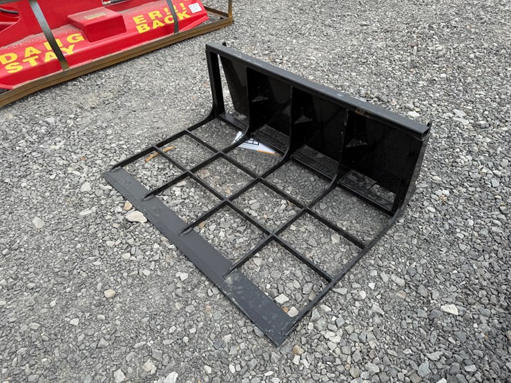#2000-•-#26397-•-unused-giyi-gy-gd47-skid-steer-land-leveler-d-pdq250730-image-3