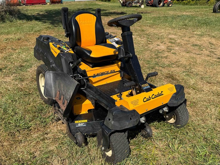 cub-cadet-z-force-sx-mower,-image-8