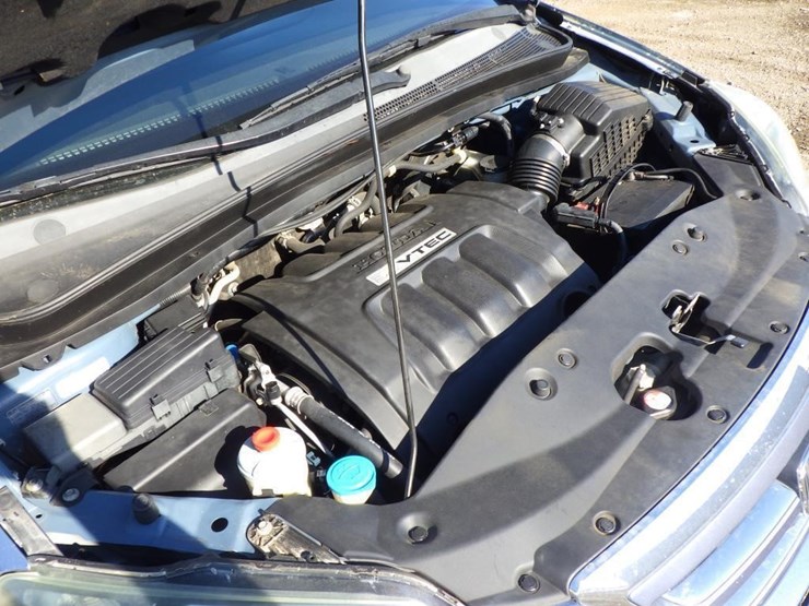 2007-honda-odyssey-image-11