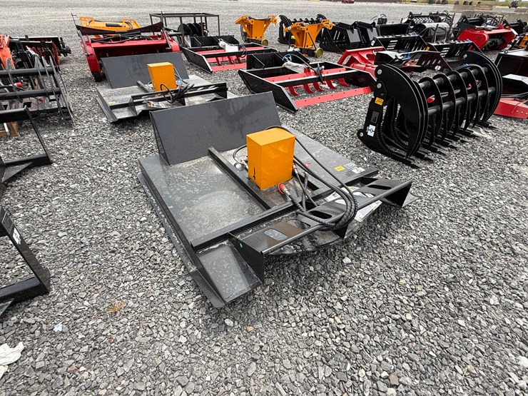 #2000-•-#27003-•-unused-giyi-gy-bc63-72"-skid-steer-mower-d-ggj2507124-image-4