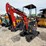 #220-•-#26484-•-unused-cfg-mx15rx-mini-excavator-image-1