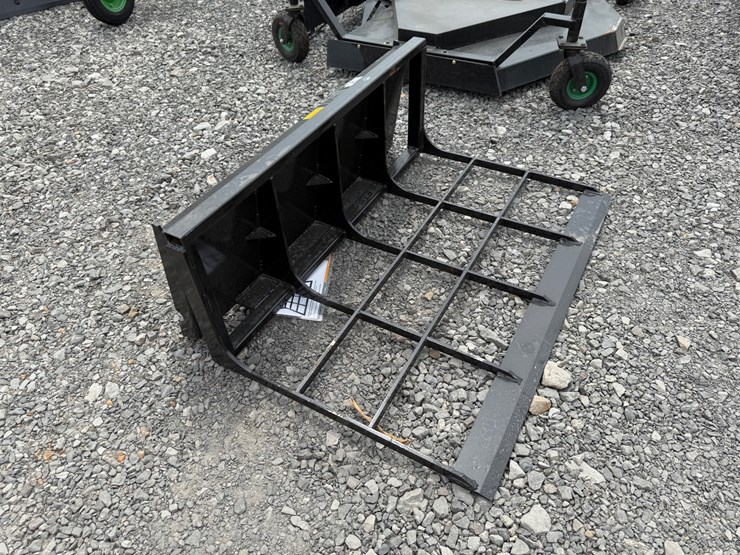 #2000-•-#26397-•-unused-giyi-gy-gd47-skid-steer-land-leveler-d-pdq250730-image-2