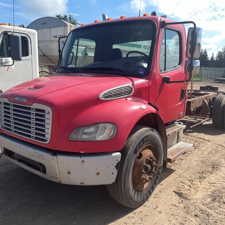 2006 CATERPILLAR C7