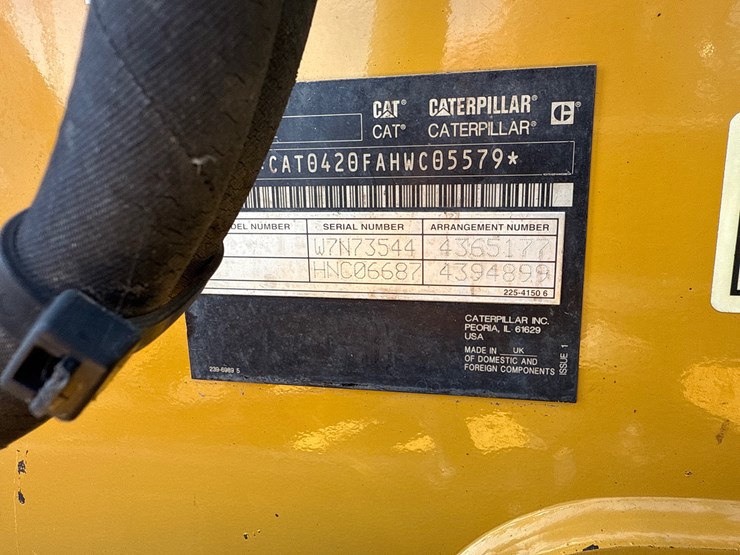 #160-•-#27079-•-caterpillar-f20f-2-4x4-backhoe-loader-image-36