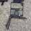 #230-•-#26392-•-unused-visec-mini-excavator-forks-image-2