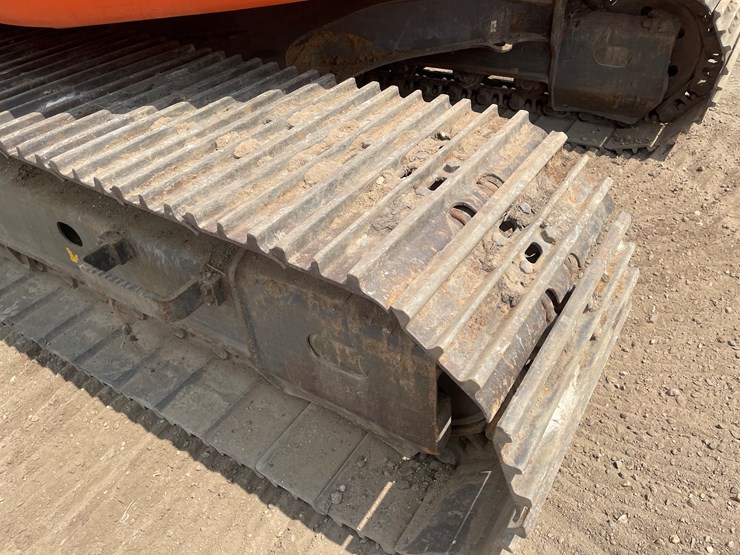 #2052-•-doosan-dx140llr-excavator-(cambridge,-mn)-image-6