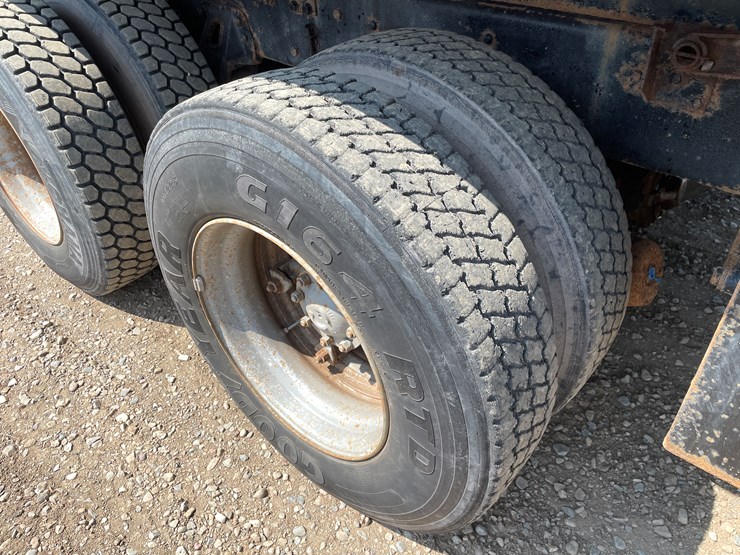 #2051-•-1994-ford-dump-truck-(has-wi-title)-image-13