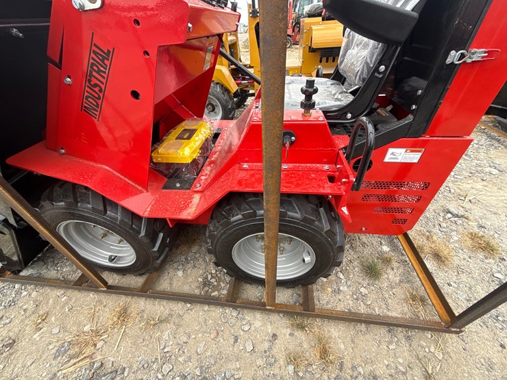 #220-•-#26501-•-unused-agt-sda-140w-compact-wheel-loader-image-6