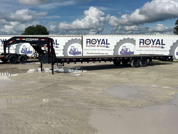 2001-j-odell-16ft-enclosed-t/a-trailer-image-1