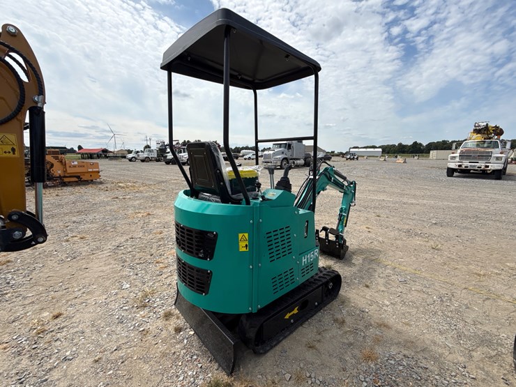 #220-•-#26492-•-unused-cfg-h15r-mini-excavator-h15r20250706b8019-image-3