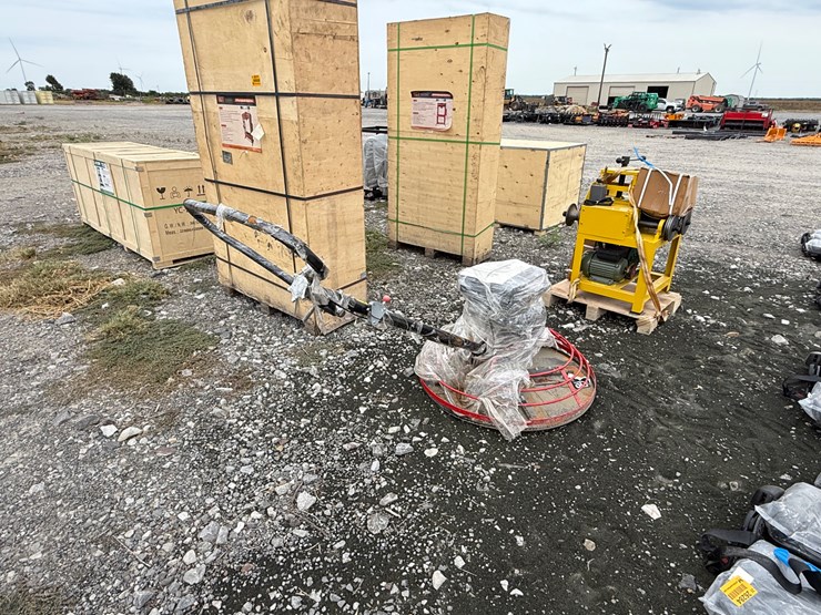 #2000-•-#26537-•-unused-sdlool-sl90b-concrete-power-trowel-sfmgj250797-image-3