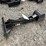 #230-•-#26347-•-unused-giyi-59"-mini-skid-steer-backhoe-arm-zwb2507123-image-2